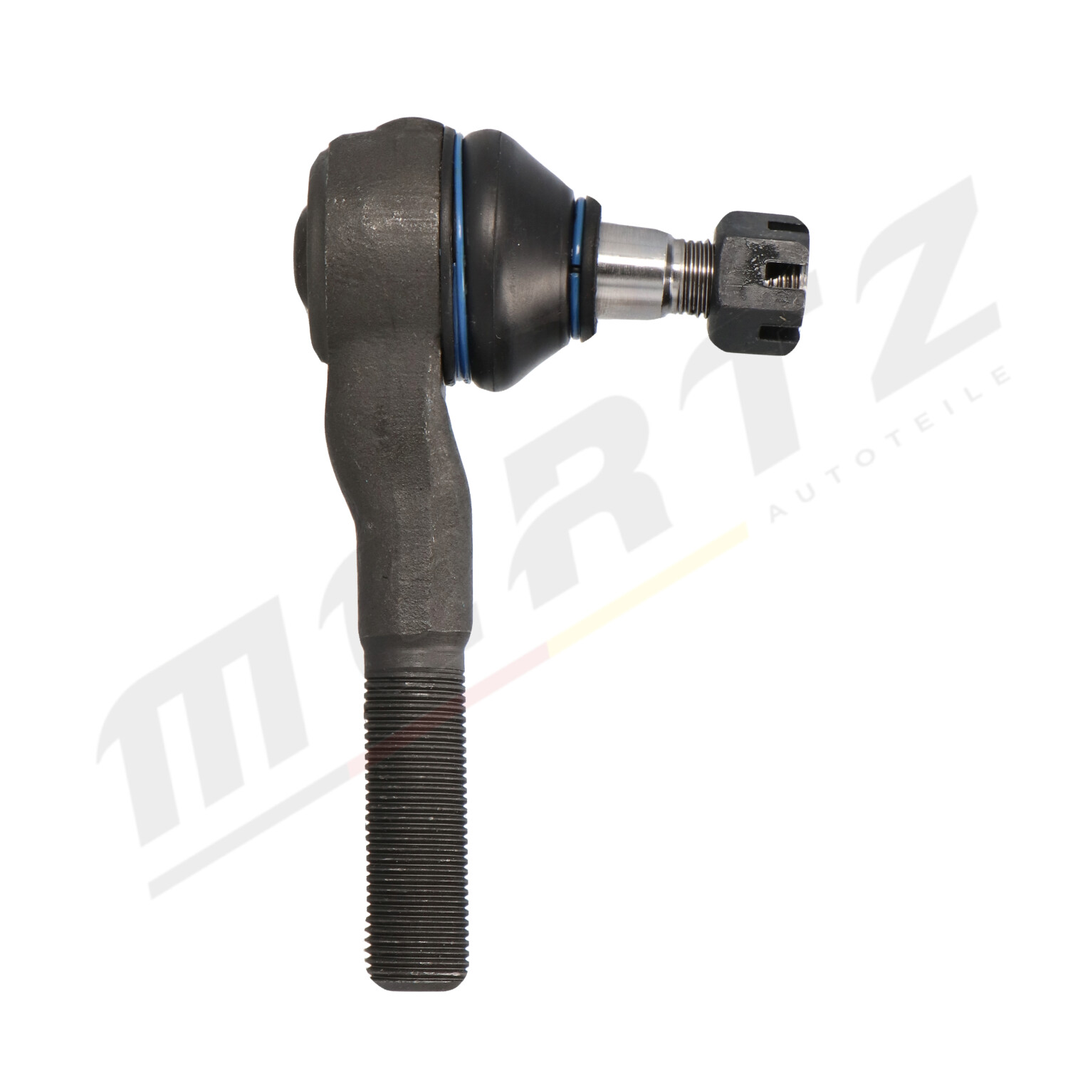 MERTZ M-S1307 Paralellstag/Styrestag topp