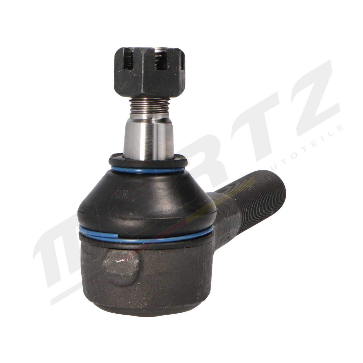 MERTZ M-S1307 Paralellstag/Styrestag topp