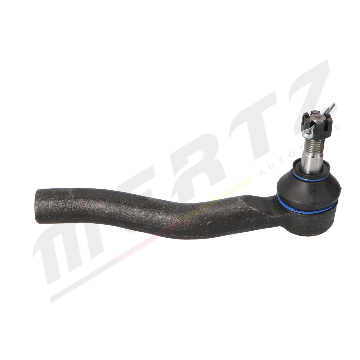 MERTZ M-S1330 Paralellstag/Styrestag topp