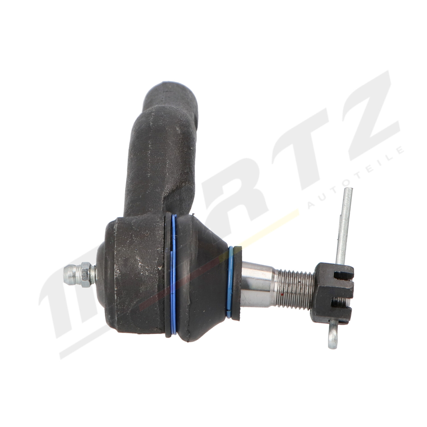 MERTZ M-S1330 Paralellstag/Styrestag topp