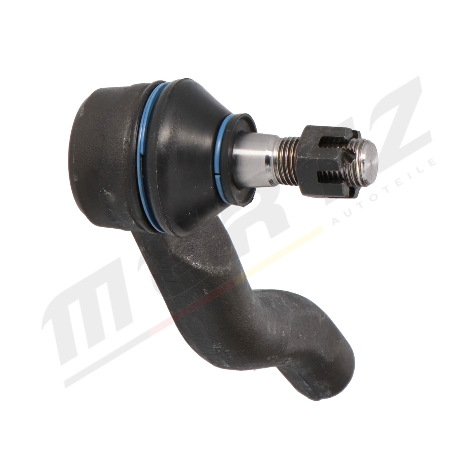 MERTZ M-S1331 Paralellstag/Styrestag topp