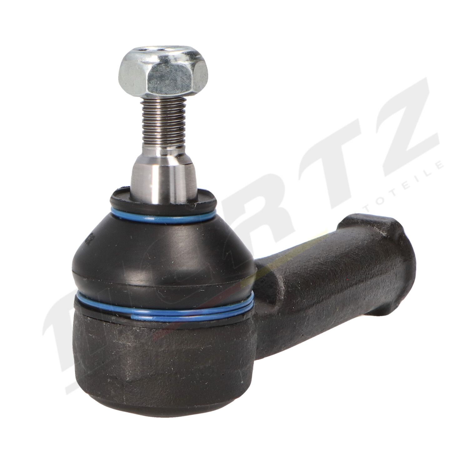 MERTZ M-S1340 Paralellstag/Styrestag topp
