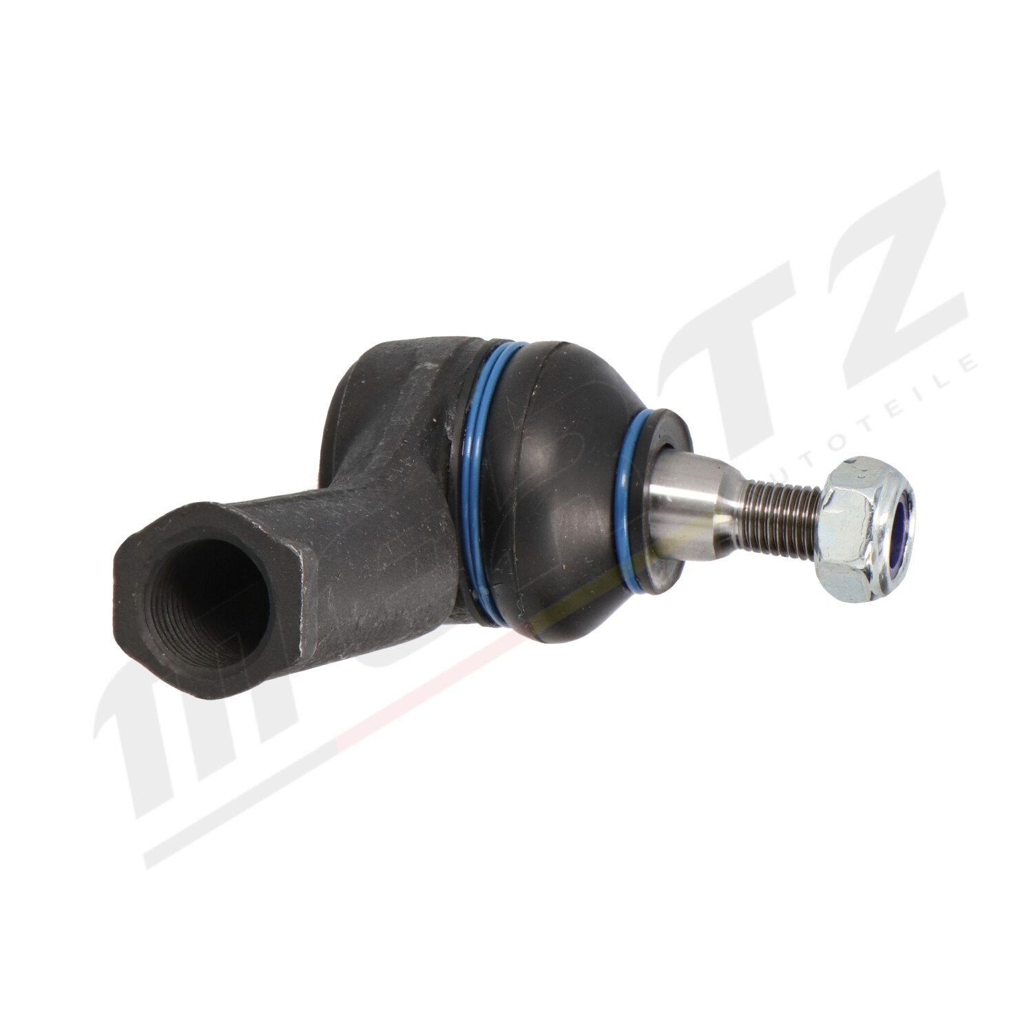 MERTZ M-S1341 Paralellstag/Styrestag topp