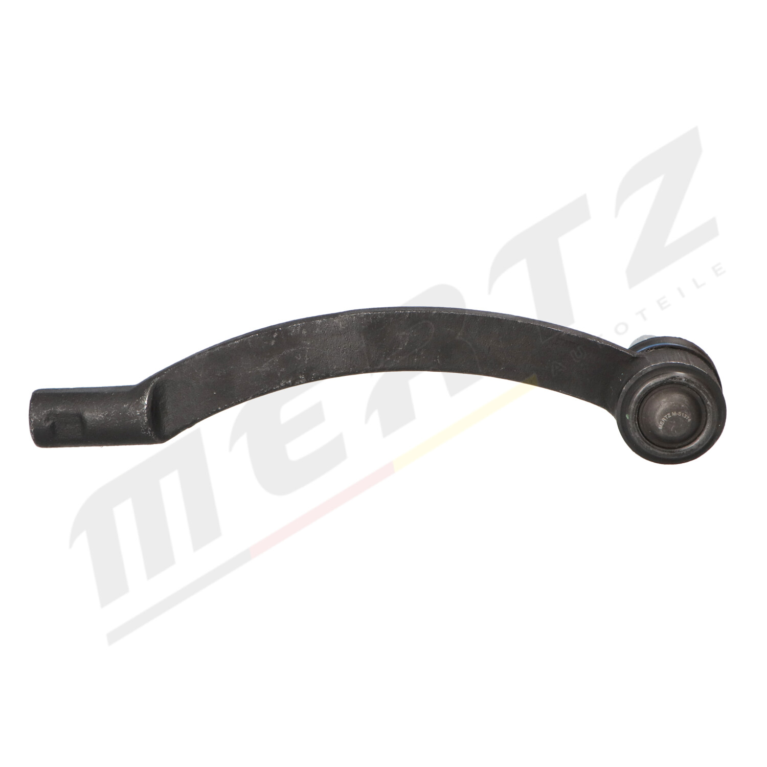 MERTZ M-S1374 Paralellstag/Styrestag topp