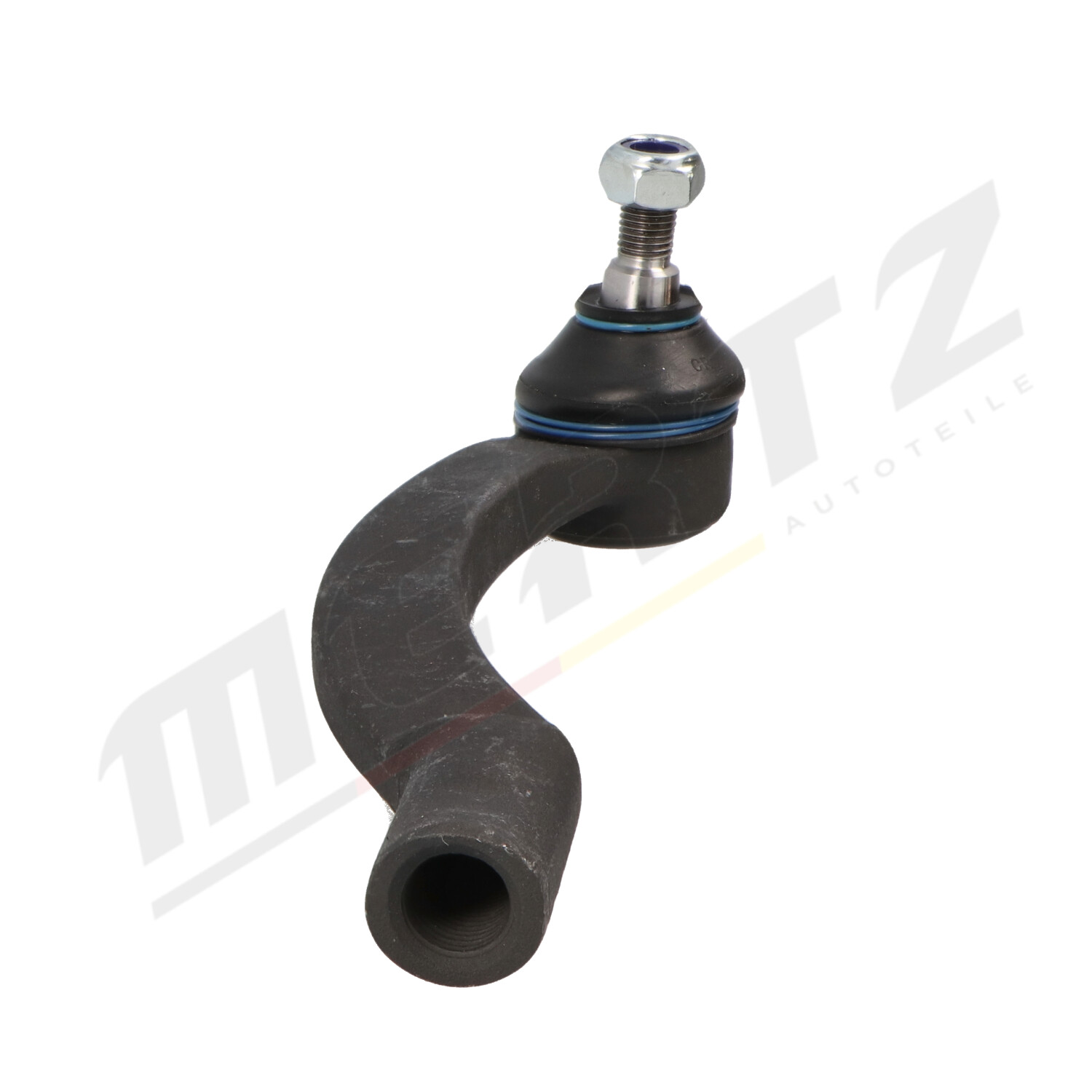 MERTZ M-S1375 Paralellstag/Styrestag topp