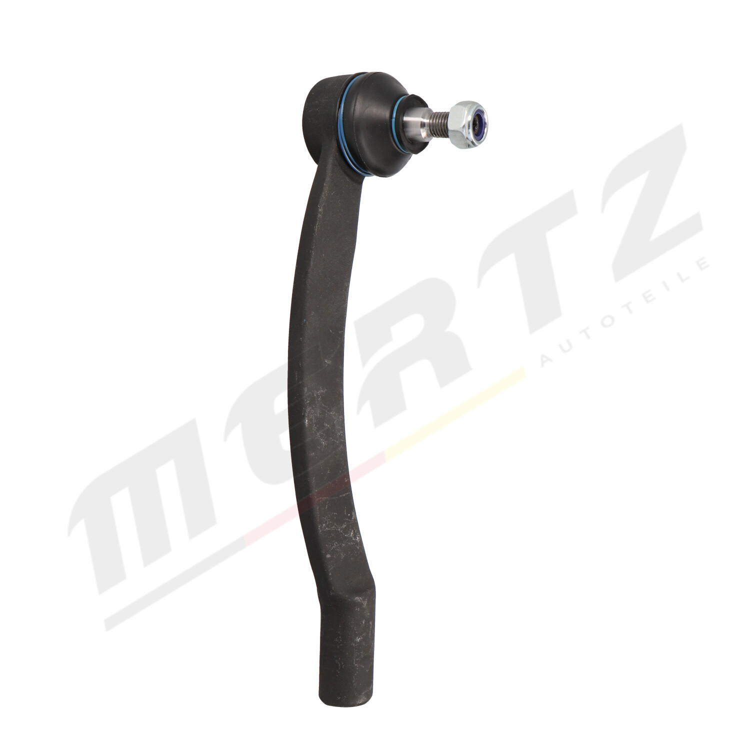 MERTZ M-S1375 Paralellstag/Styrestag topp