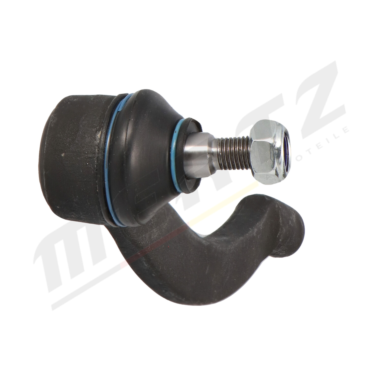 MERTZ M-S1375 Paralellstag/Styrestag topp