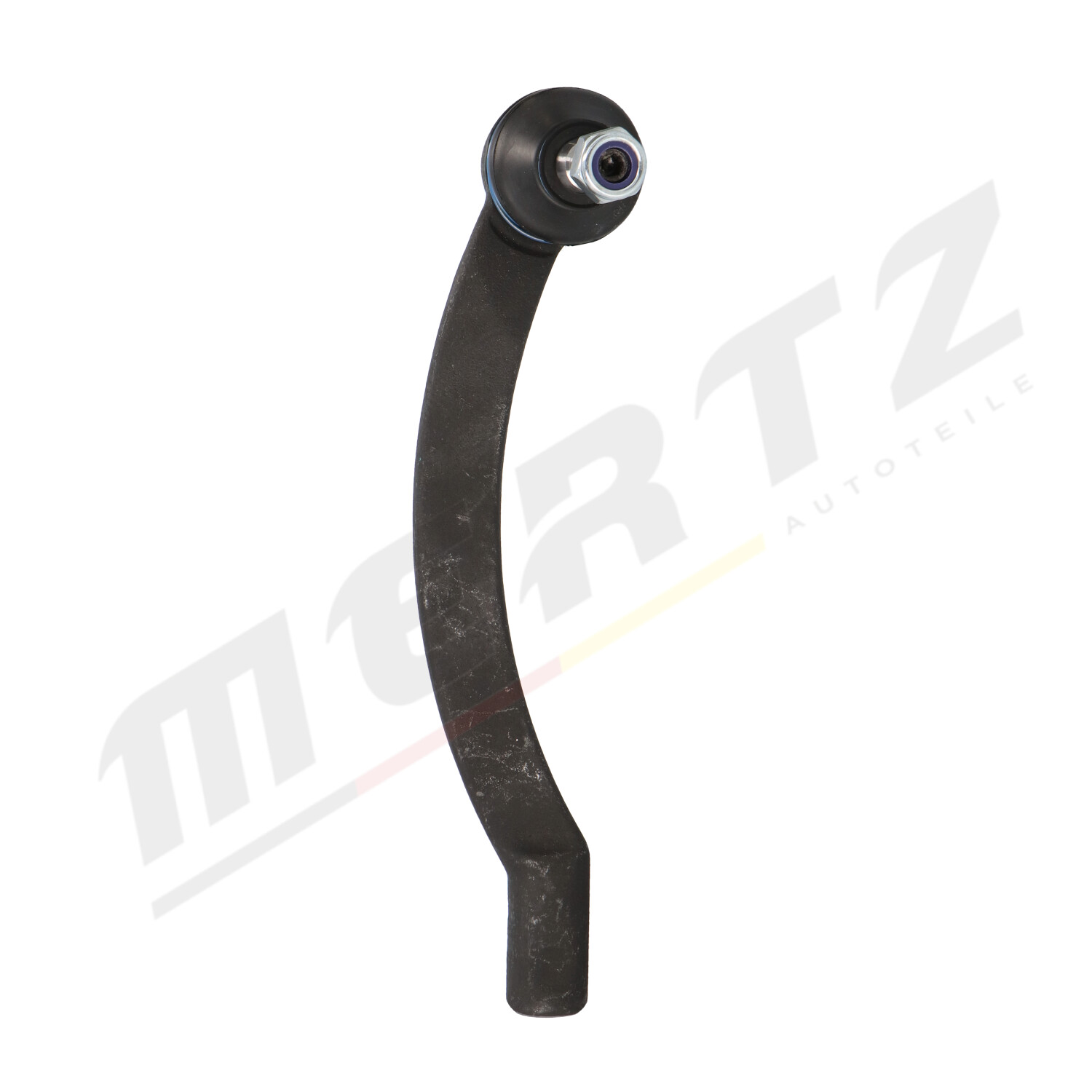 MERTZ M-S1375 Paralellstag/Styrestag topp