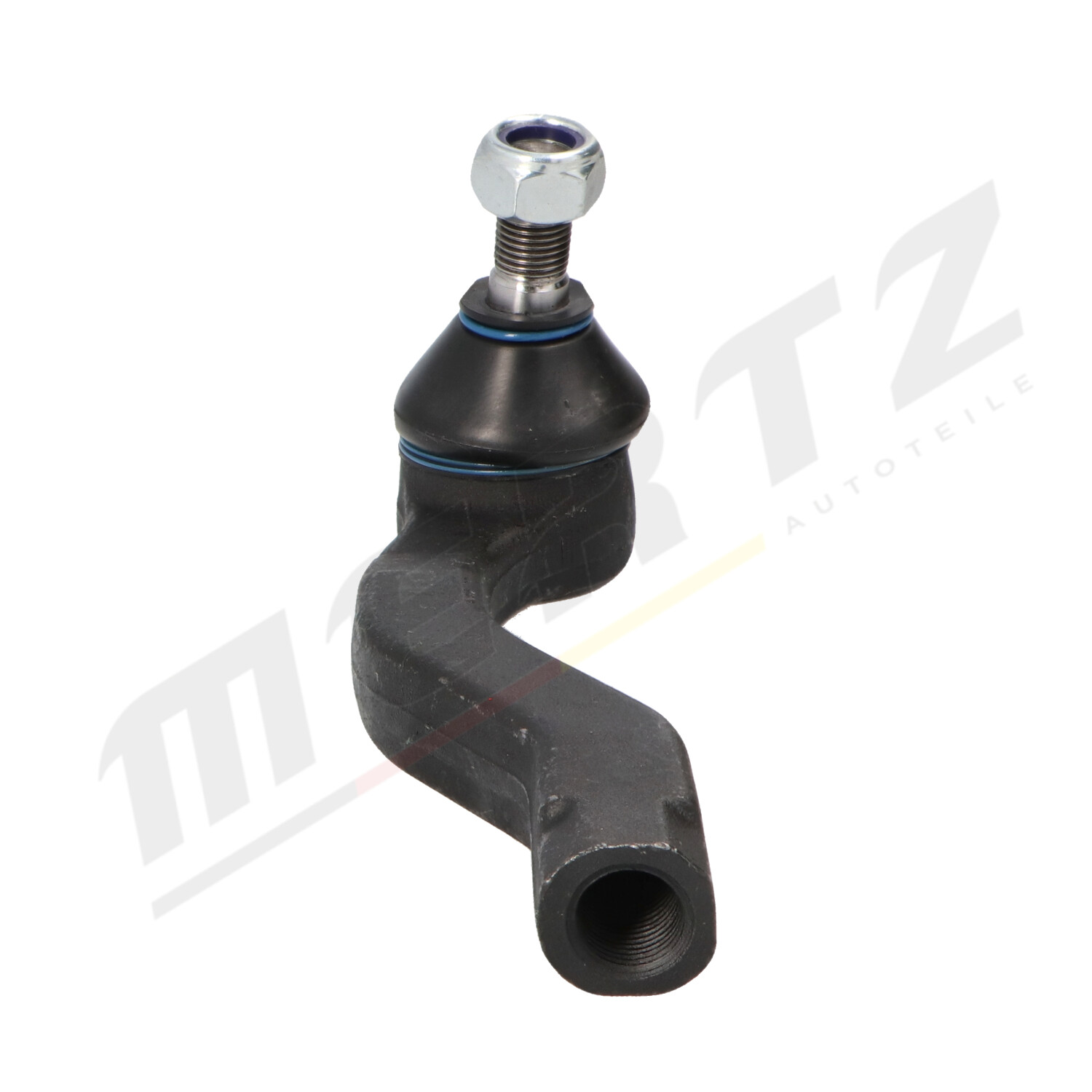 MERTZ M-S1376 Paralellstag/Styrestag topp
