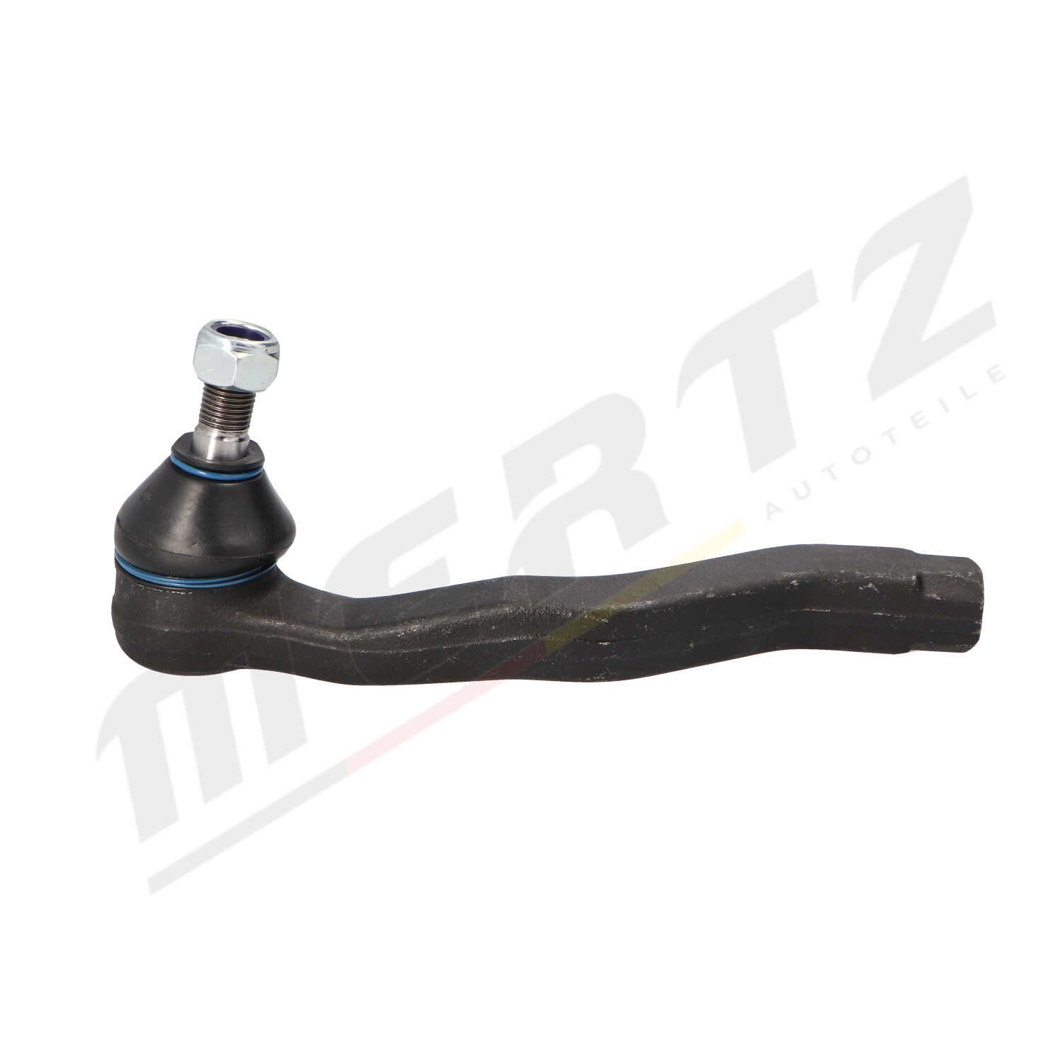 MERTZ M-S1376 Paralellstag/Styrestag topp