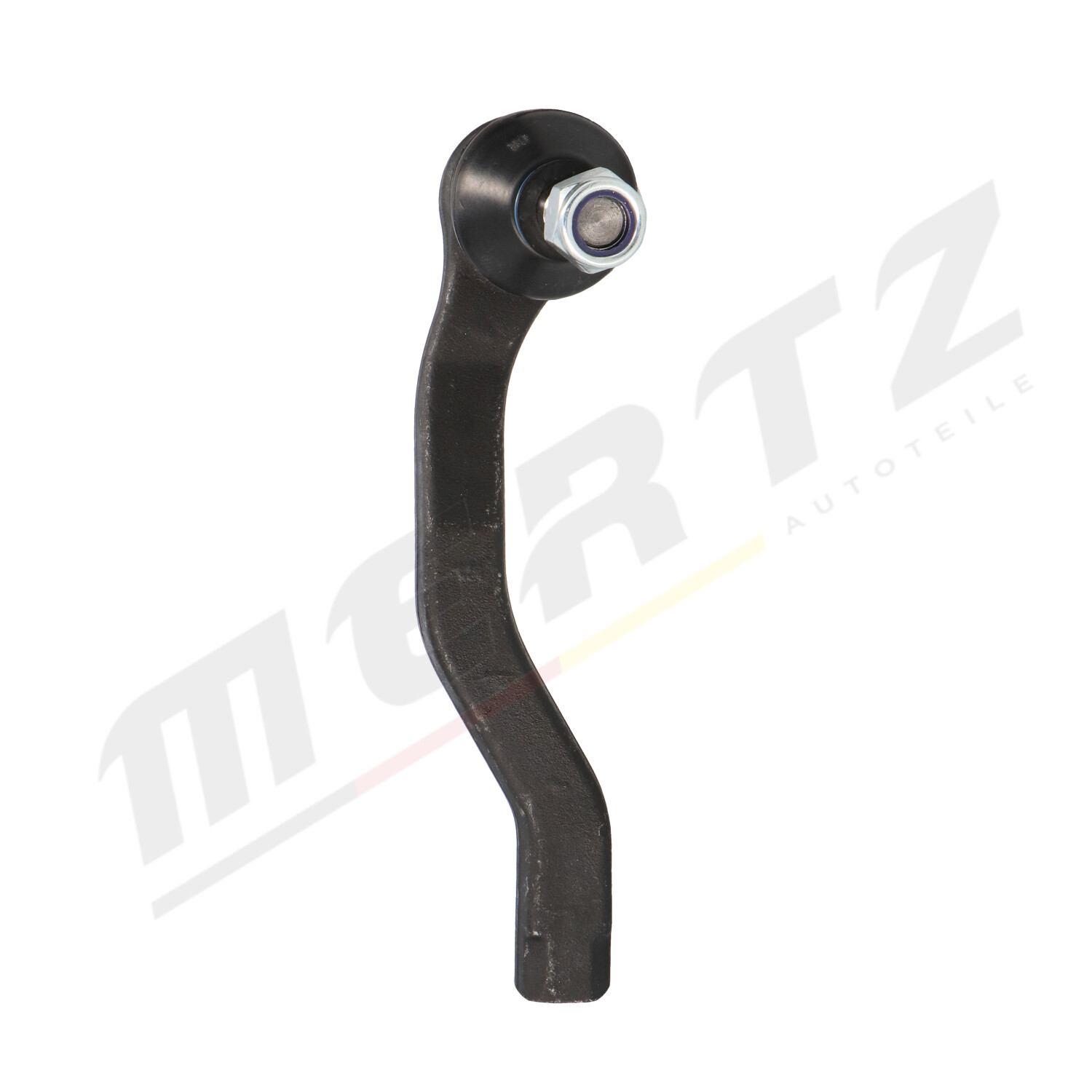 MERTZ M-S1376 Paralellstag/Styrestag topp