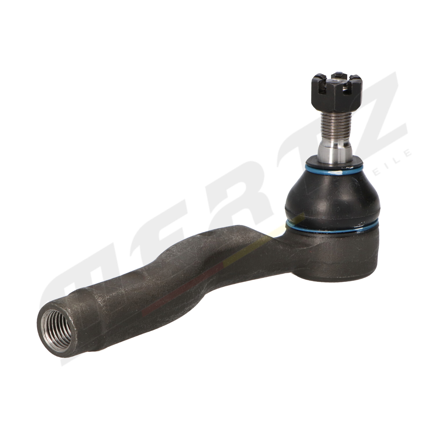 MERTZ M-S1381 Paralellstag/Styrestag topp