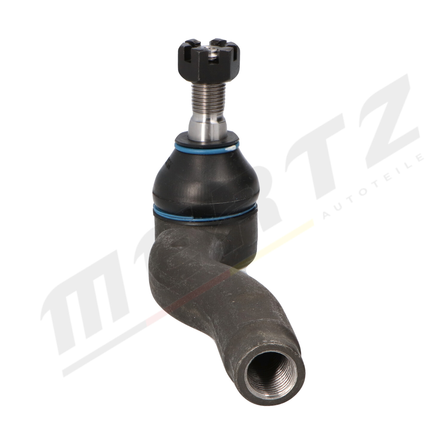 MERTZ M-S1381 Paralellstag/Styrestag topp