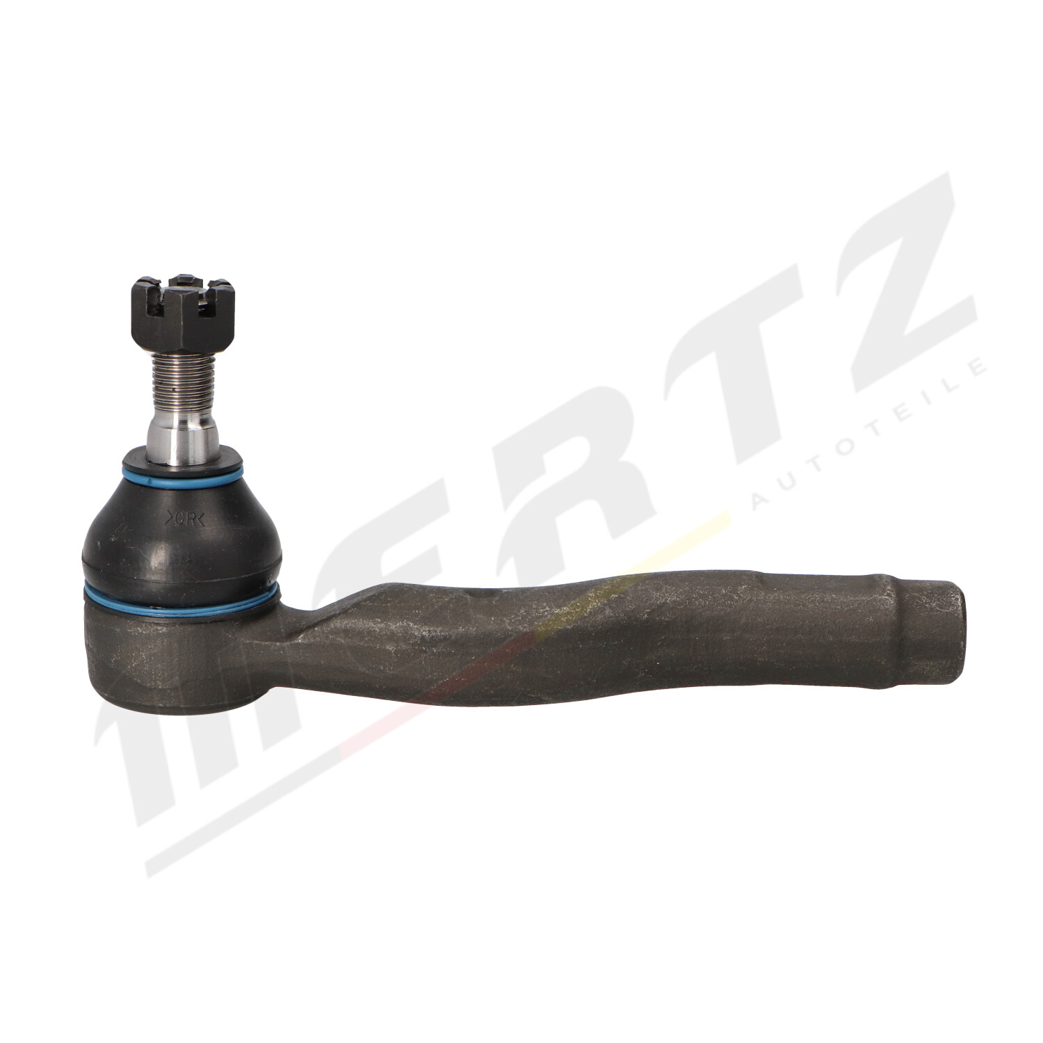 MERTZ M-S1381 Paralellstag/Styrestag topp