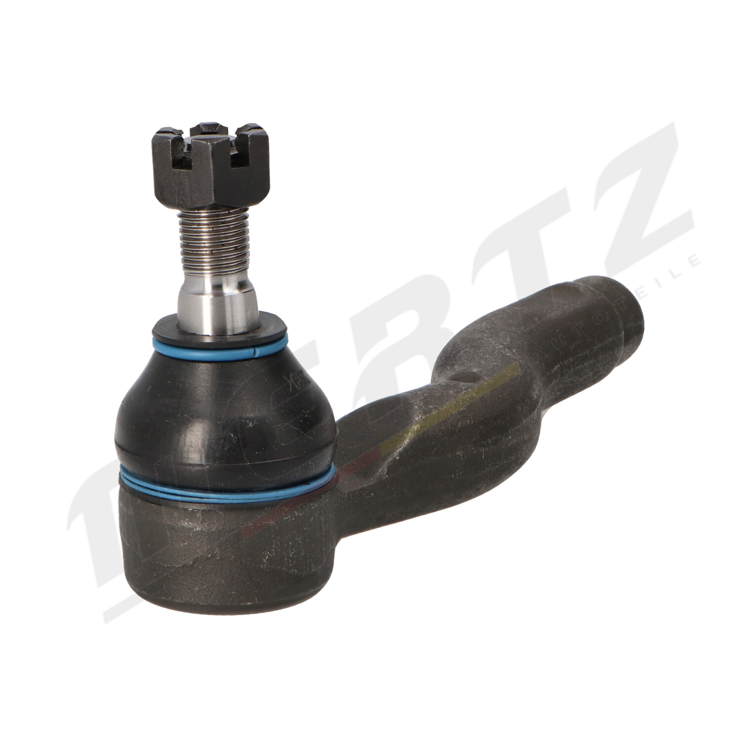 MERTZ M-S1381 Paralellstag/Styrestag topp
