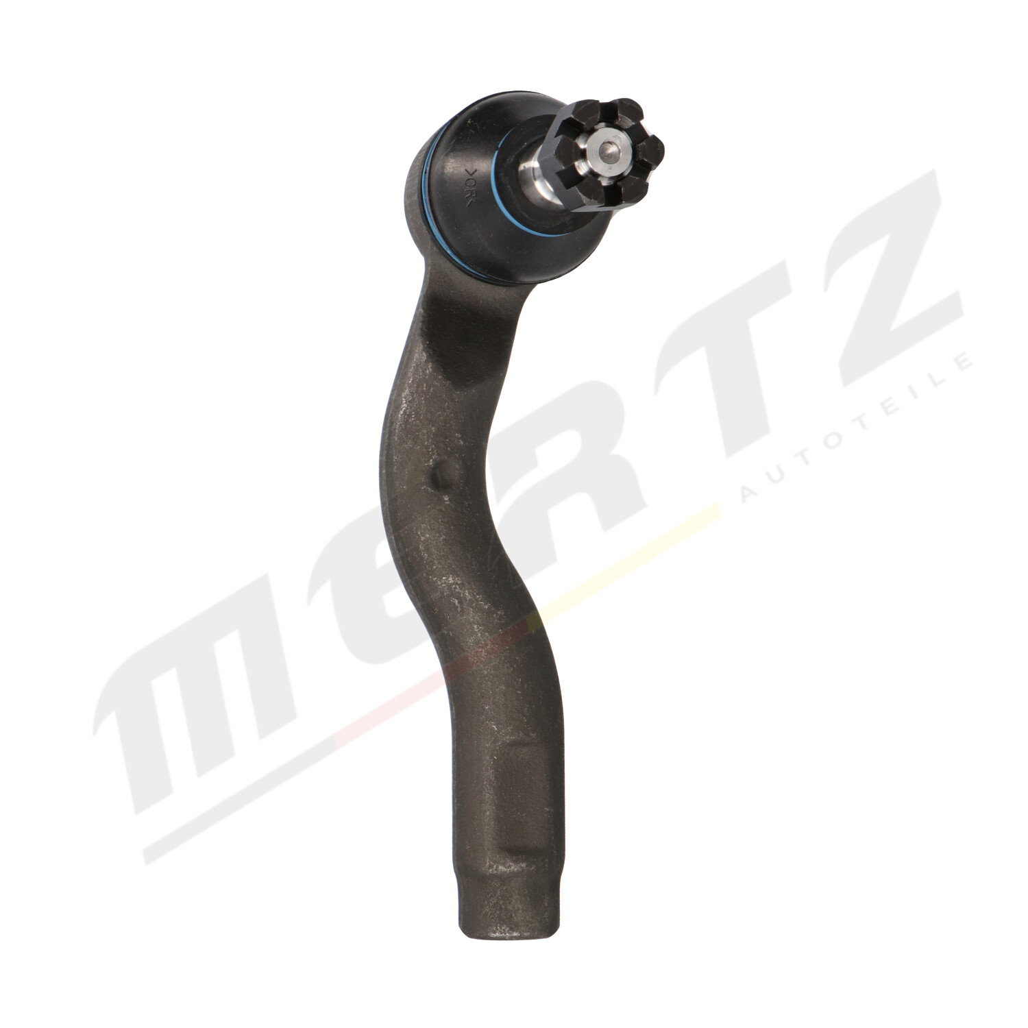 MERTZ M-S1381 Paralellstag/Styrestag topp
