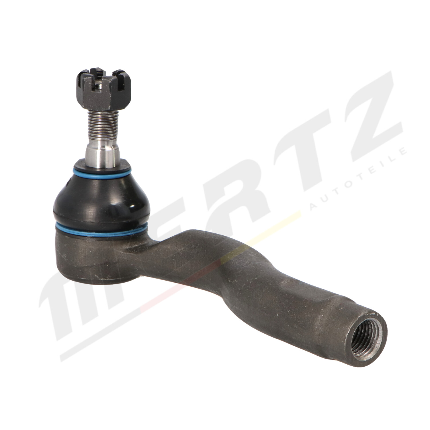 MERTZ M-S1382 Paralellstag/Styrestag topp