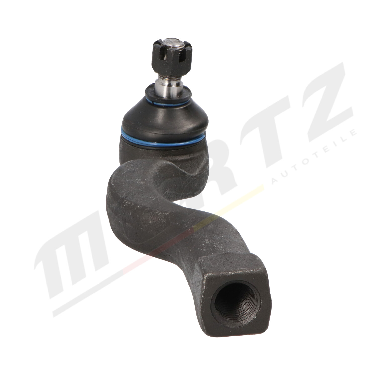 MERTZ M-S1383 Paralellstag/Styrestag topp