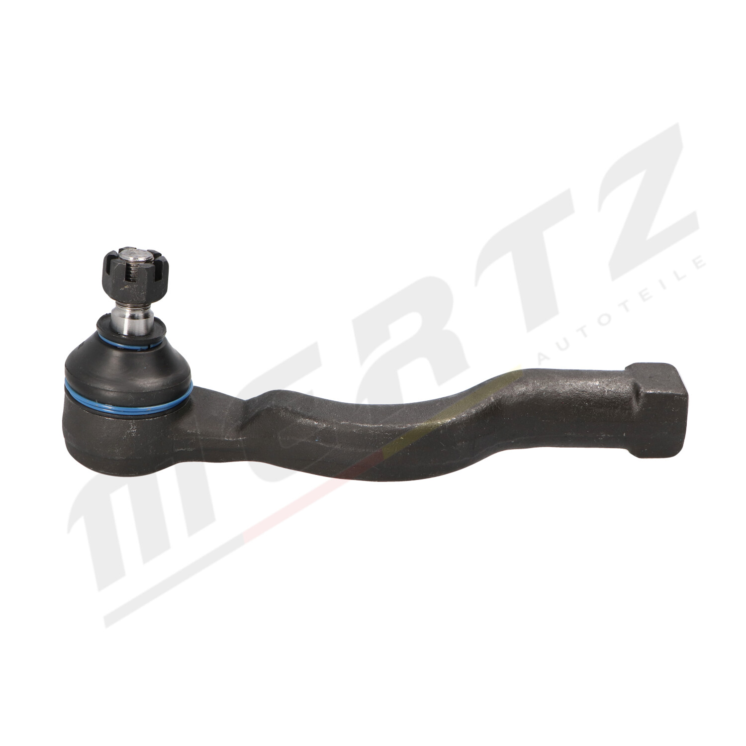 MERTZ M-S1383 Paralellstag/Styrestag topp