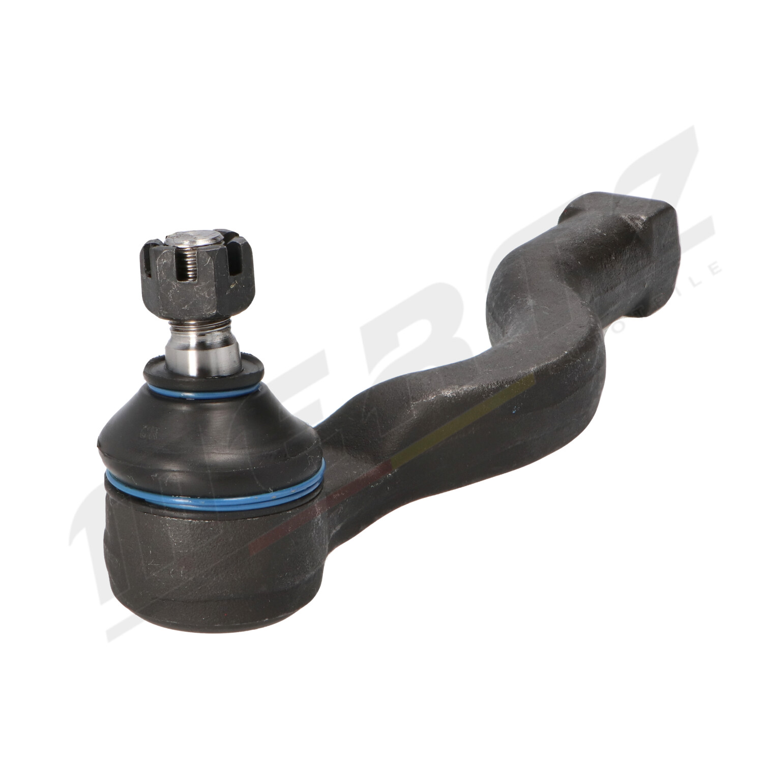 MERTZ M-S1383 Paralellstag/Styrestag topp