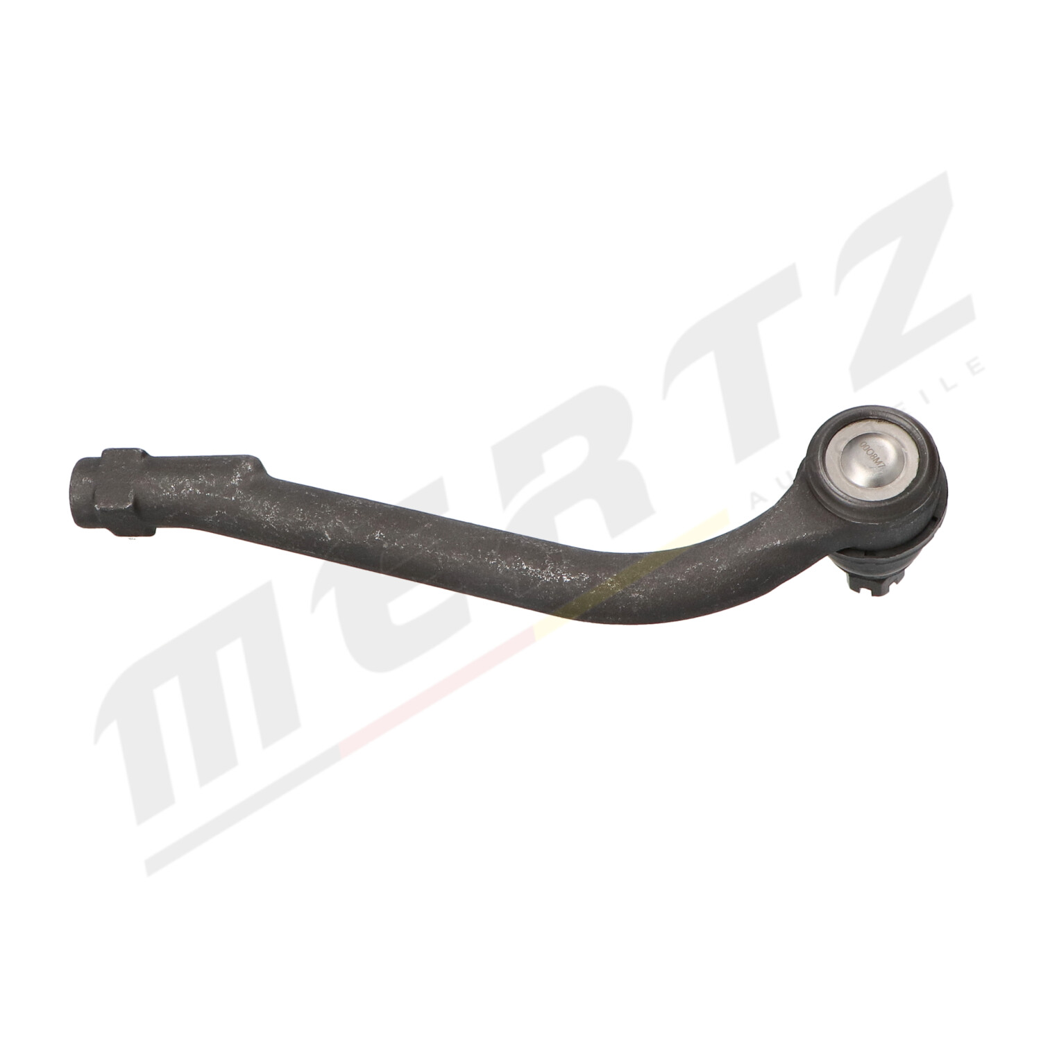 MERTZ M-S1400 Paralellstag/Styrestag topp