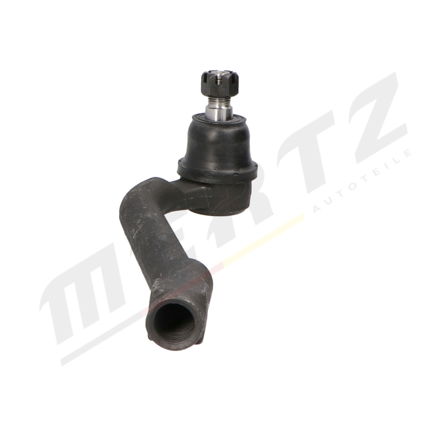 MERTZ M-S1400 Paralellstag/Styrestag topp