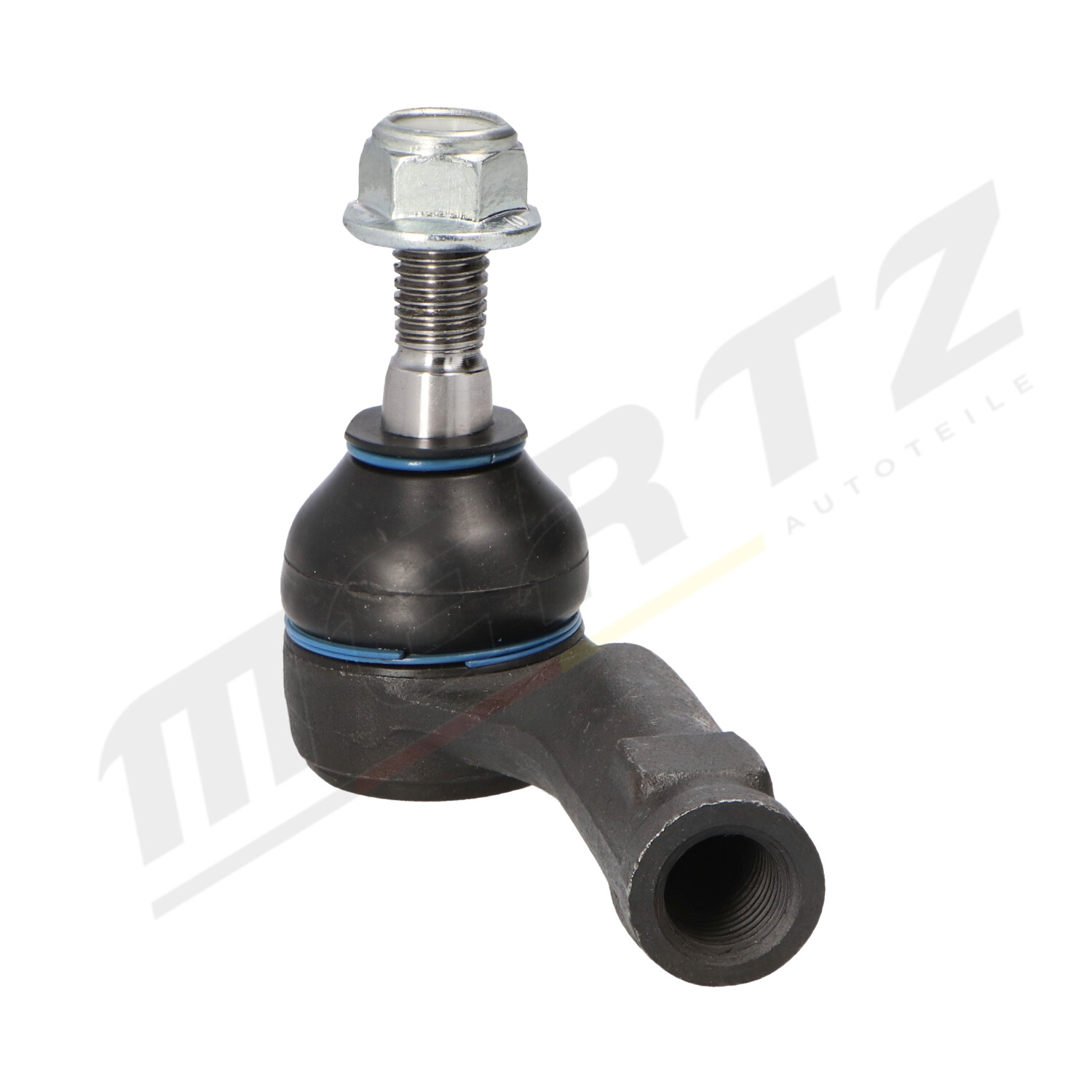 MERTZ M-S1406 Paralellstag/Styrestag topp