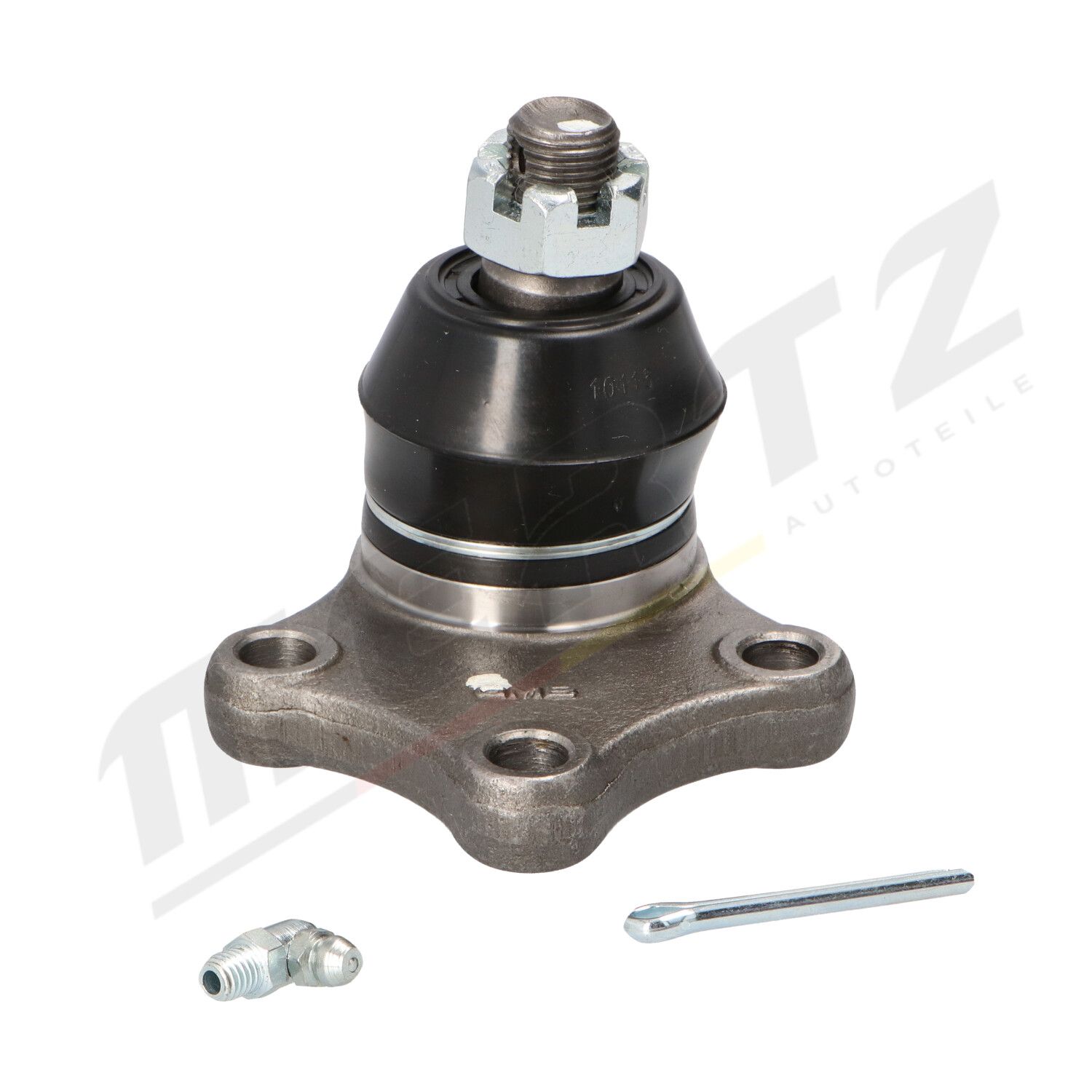 FEBI BILSTEIN 02053 Støtte-/styreledd