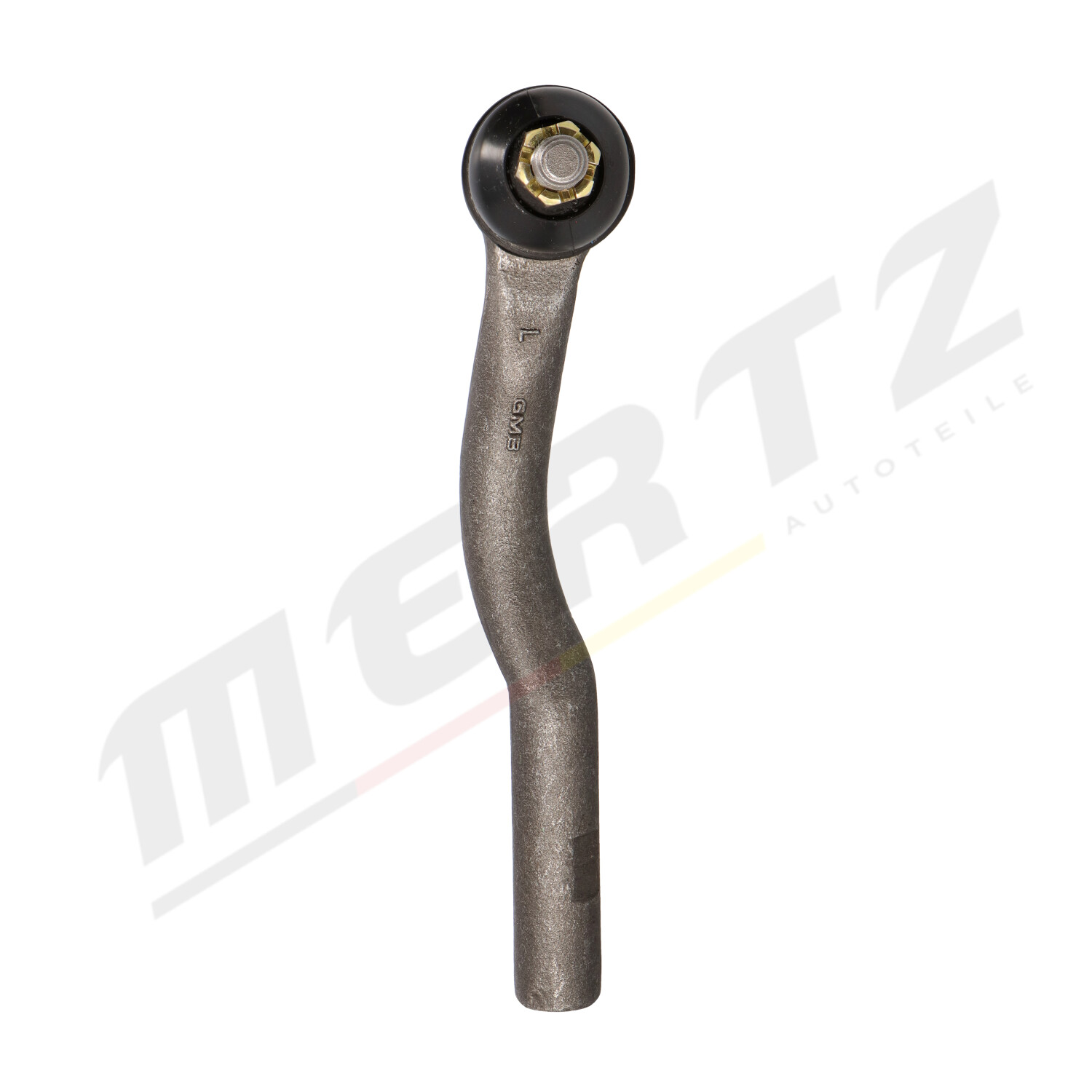 MERTZ M-S1538 Paralellstag/Styrestag topp