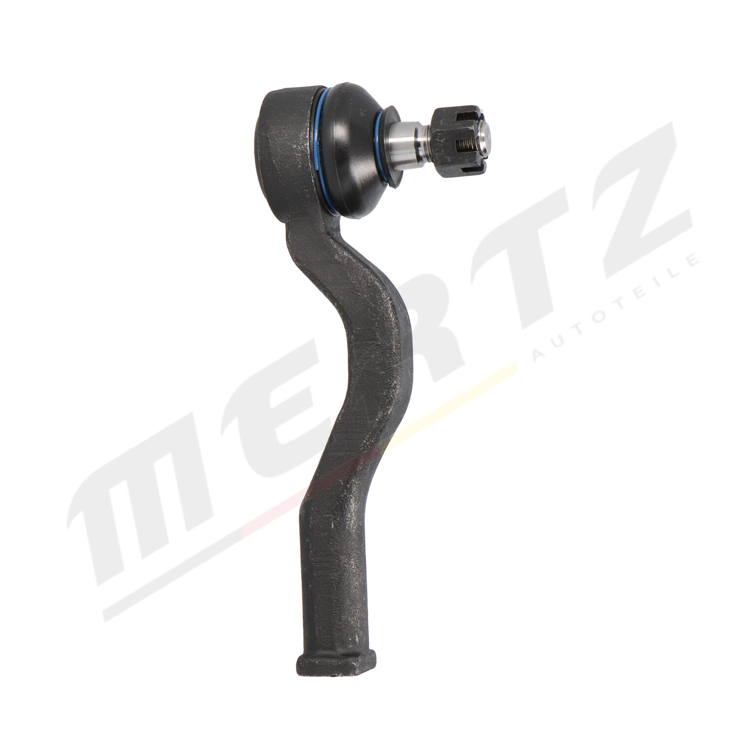 MERTZ M-S1557 Paralellstag/Styrestag topp