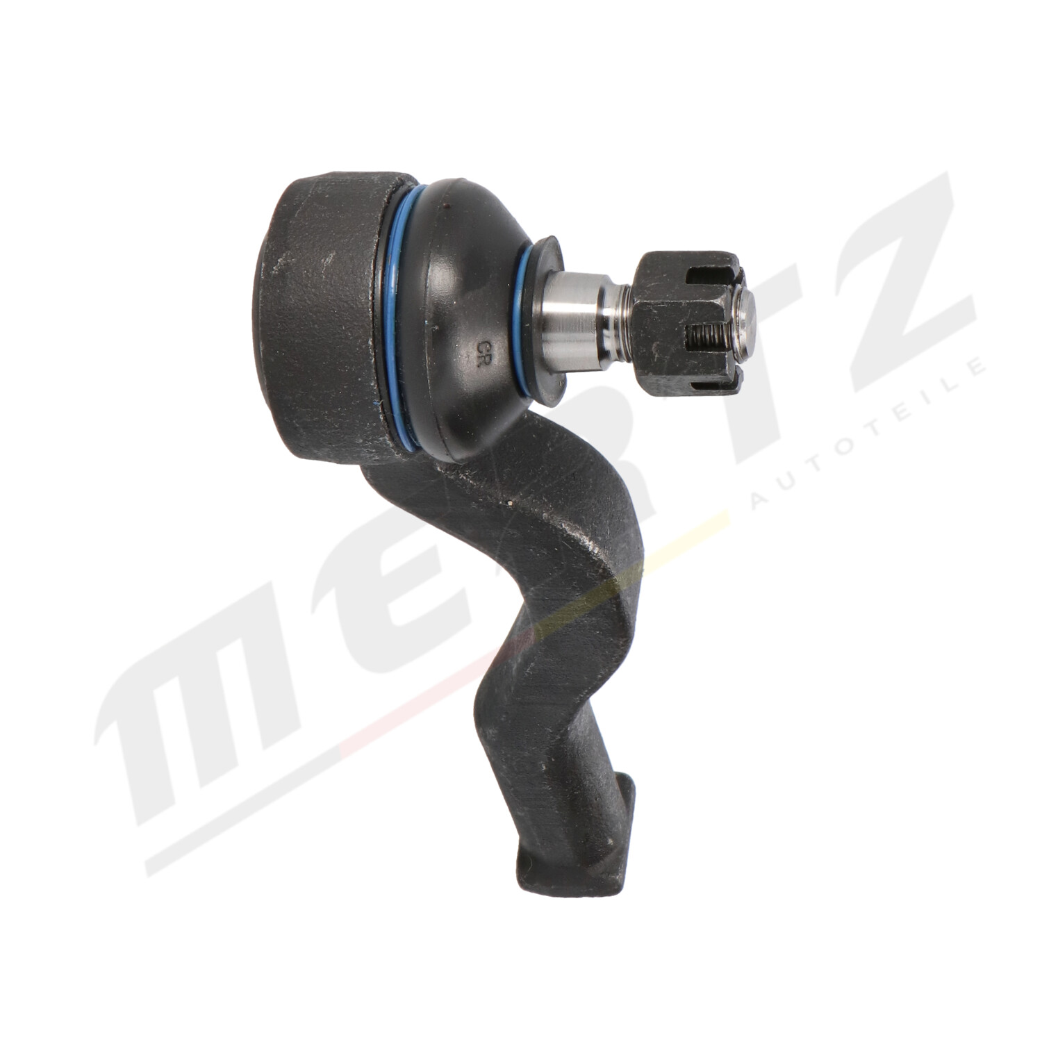 MERTZ M-S1557 Paralellstag/Styrestag topp