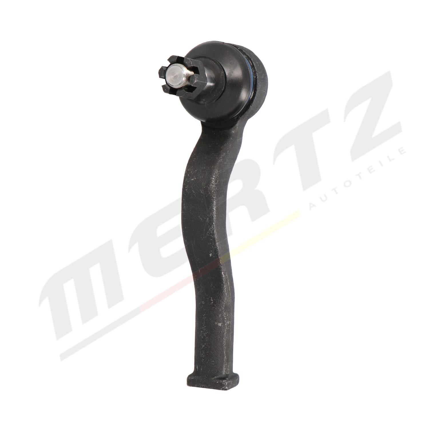 MERTZ M-S1557 Paralellstag/Styrestag topp
