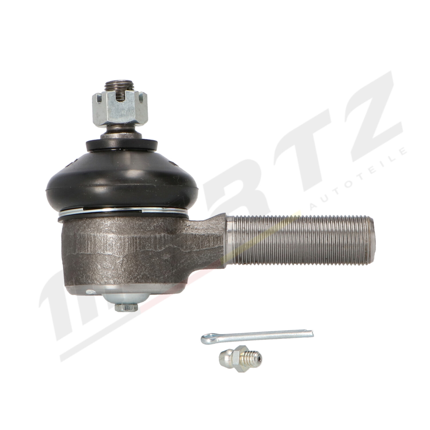 MERTZ M-S0714 Paralellstag/Styrestag topp