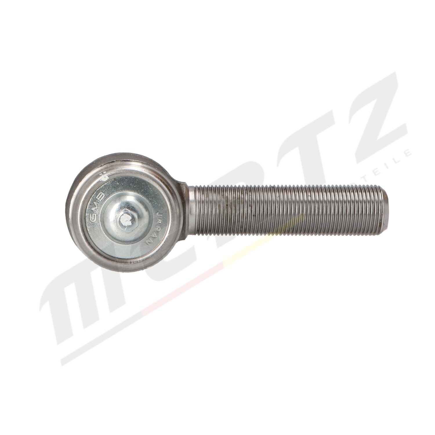 MERTZ M-S1572 Paralellstag/Styrestag topp