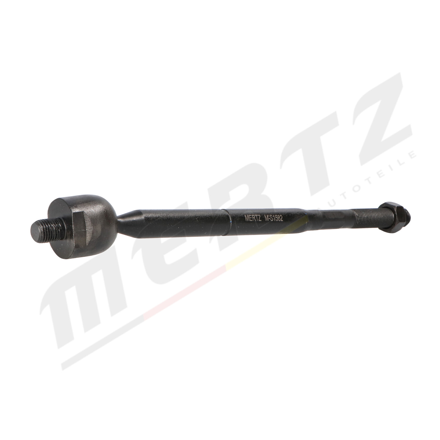 MERTZ M-S1582 Aksialledd, parallellstag