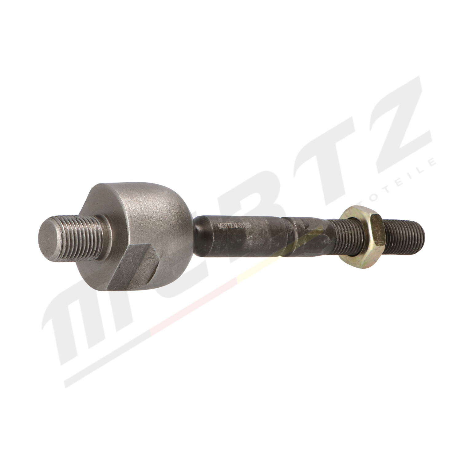 MERTZ M-S1599 Aksialledd, parallellstag