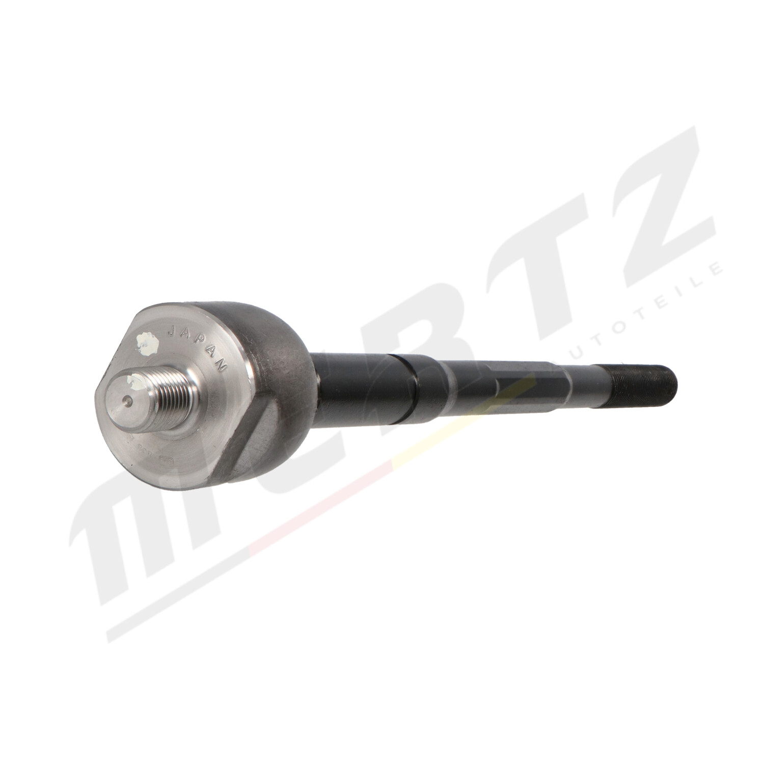 MERTZ M-S1602 Aksialledd, parallellstag