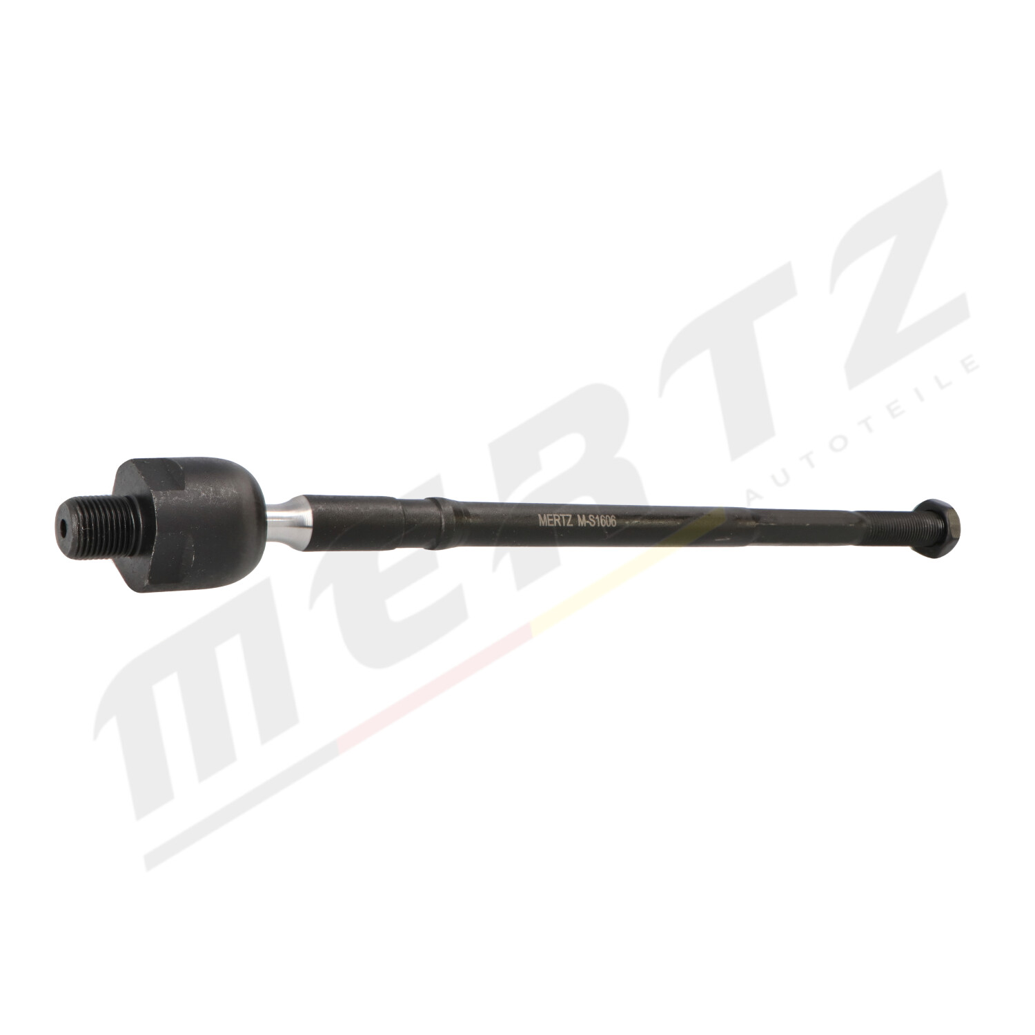 MERTZ M-S1606 Aksialledd, parallellstag