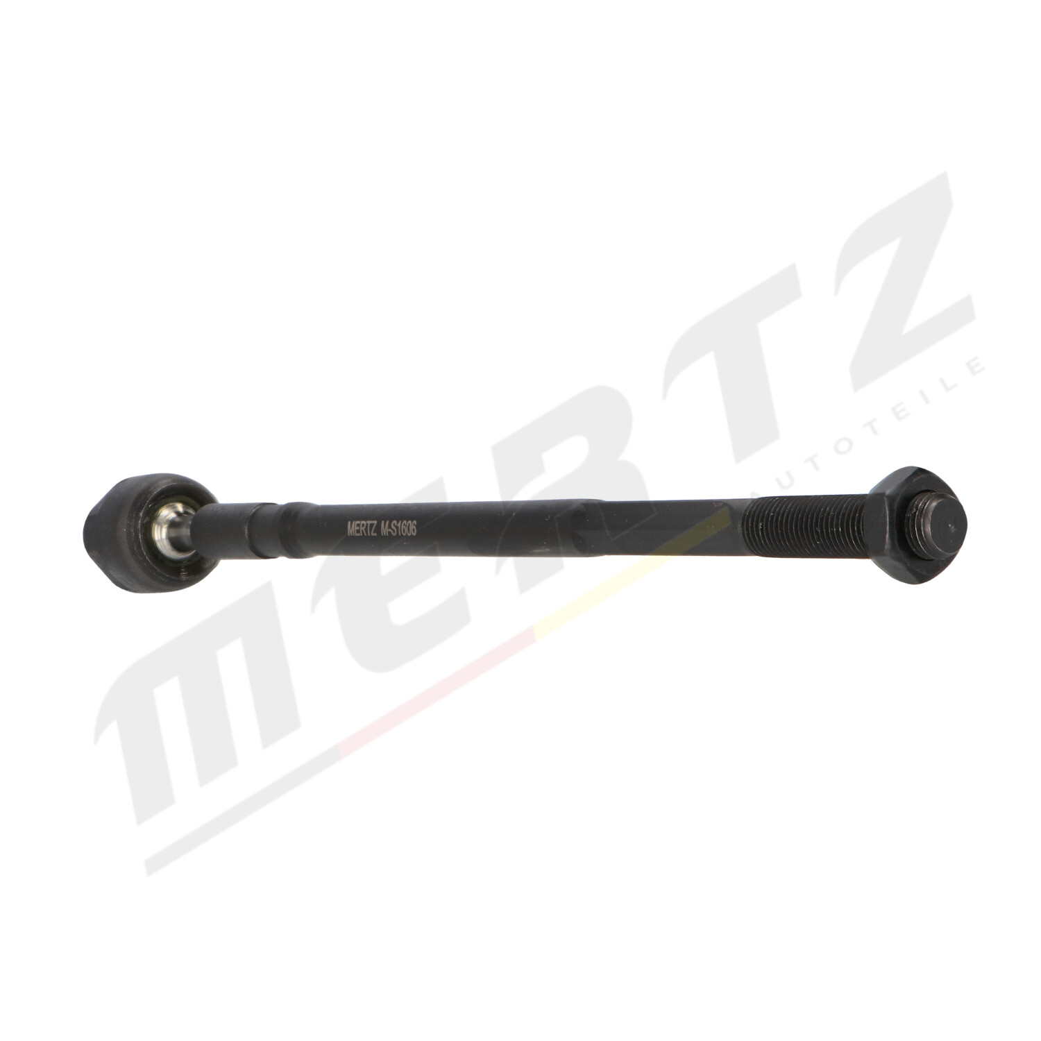 MERTZ M-S1606 Aksialledd, parallellstag