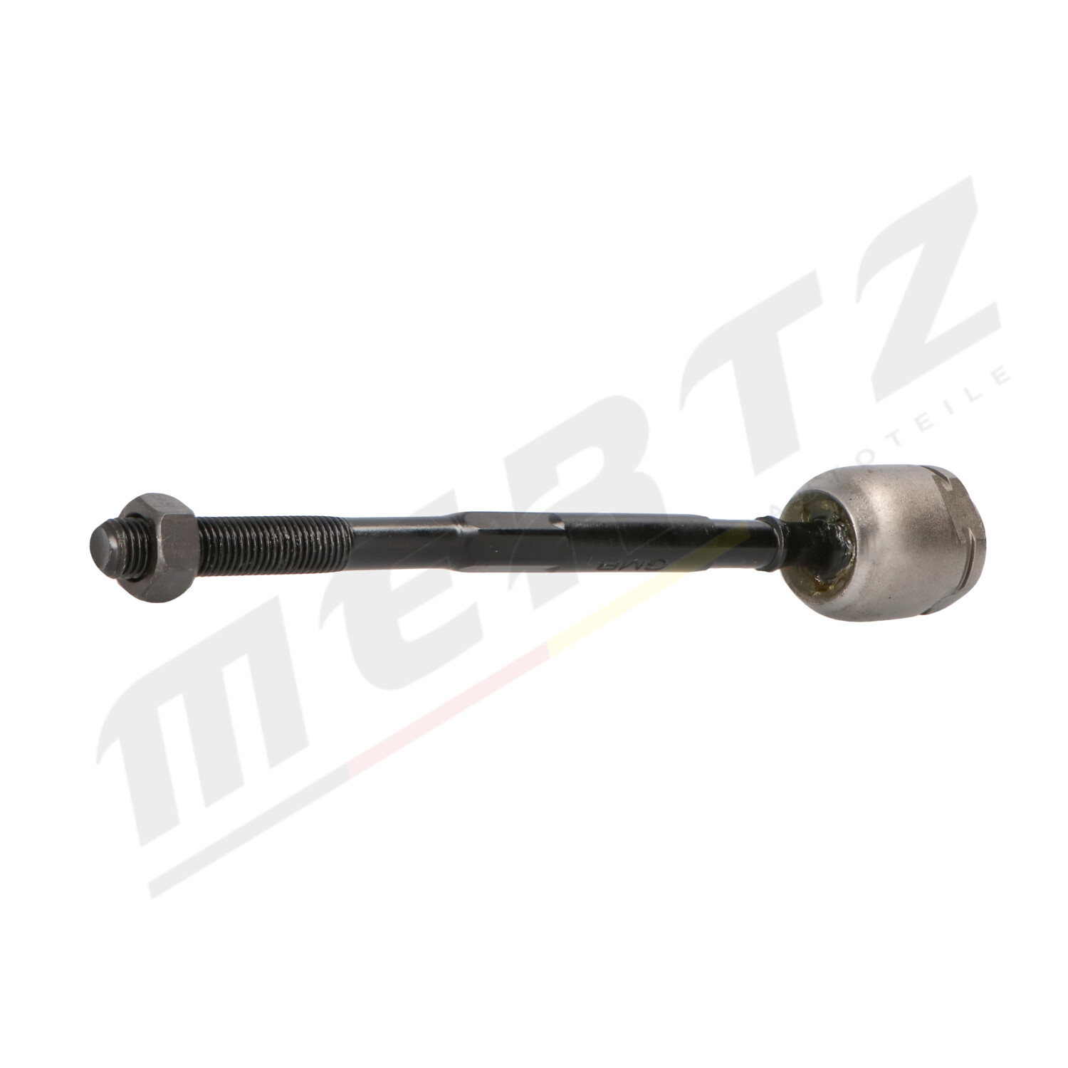 MERTZ M-S1610 Aksialledd, parallellstag