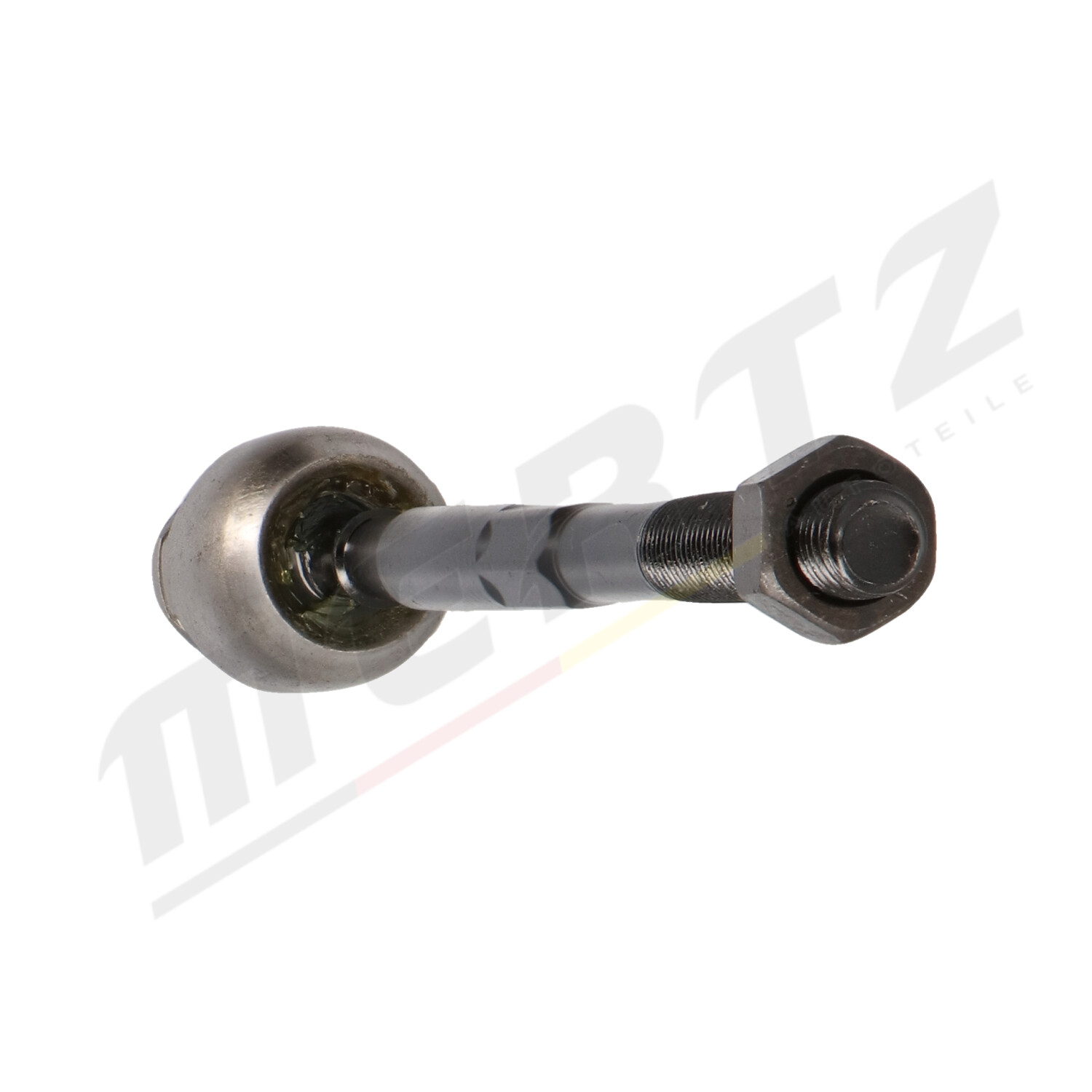 MERTZ M-S1610 Aksialledd, parallellstag