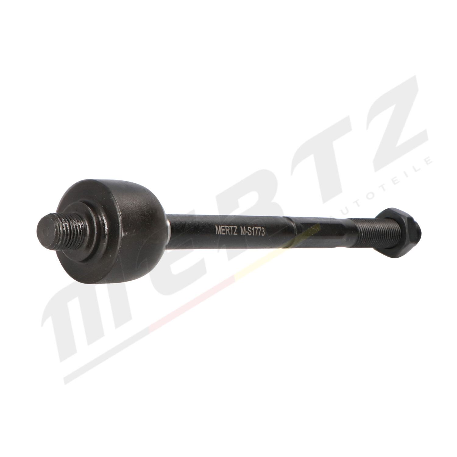 MERTZ M-S1773 Aksialledd, parallellstag