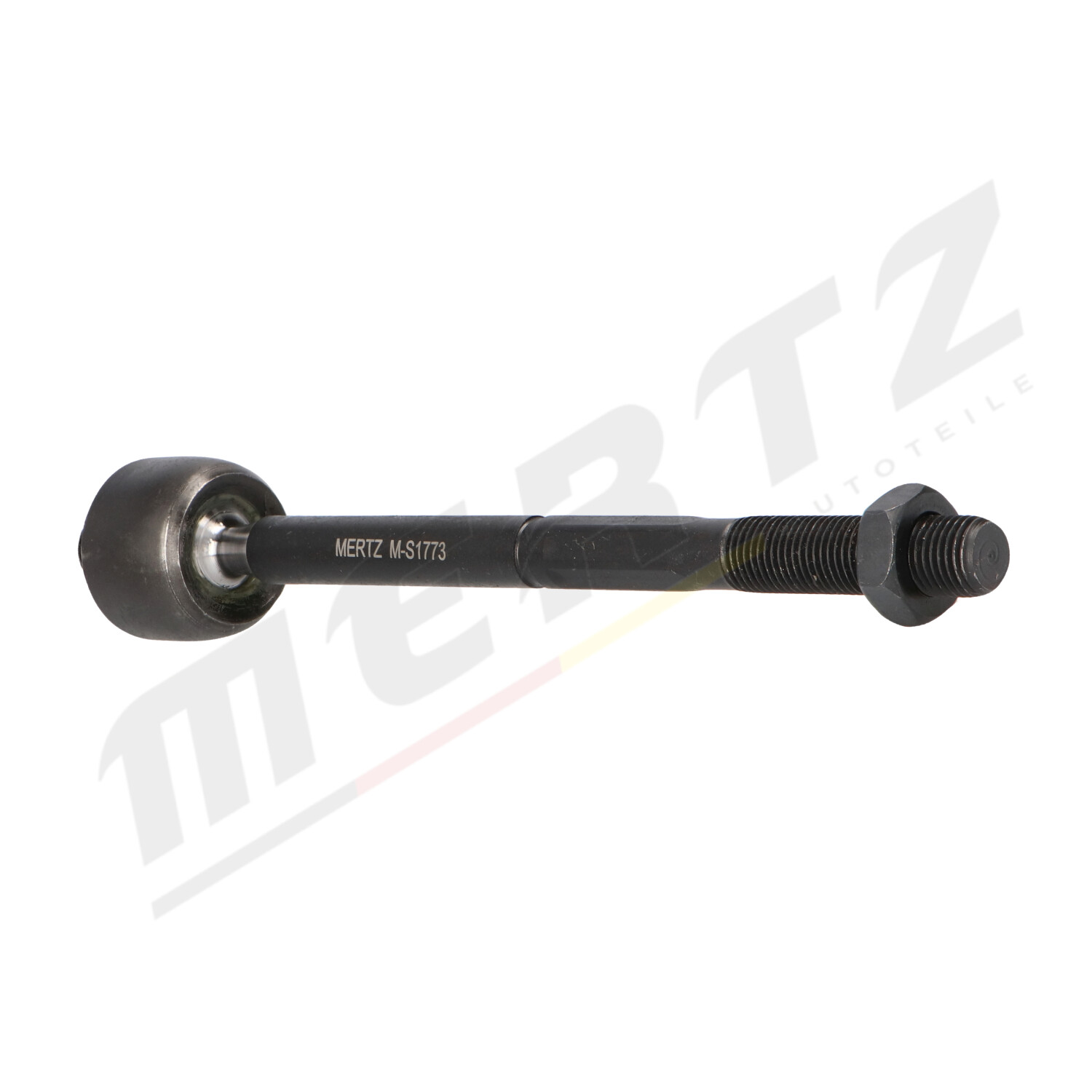 MERTZ M-S1773 Aksialledd, parallellstag