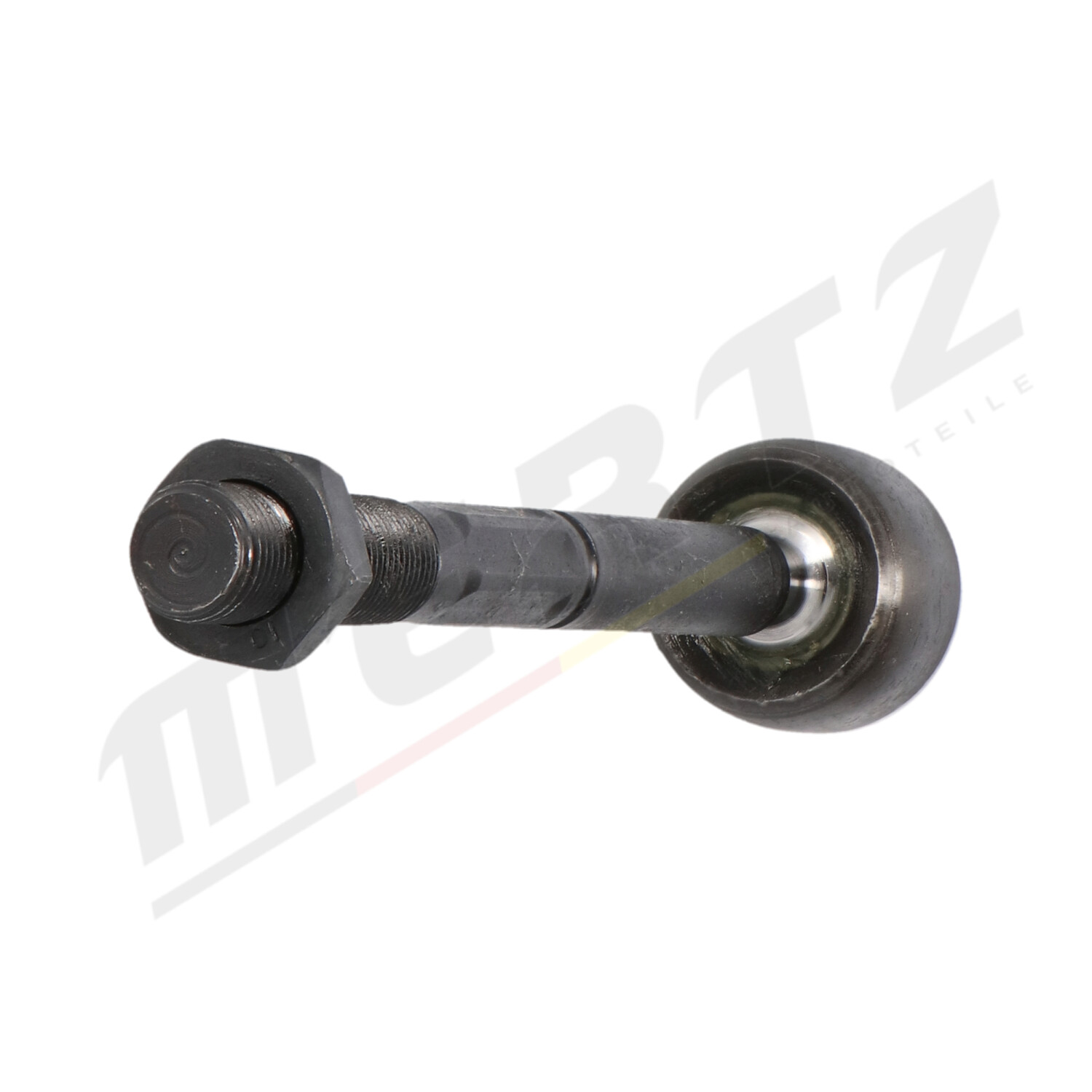 MERTZ M-S1773 Aksialledd, parallellstag