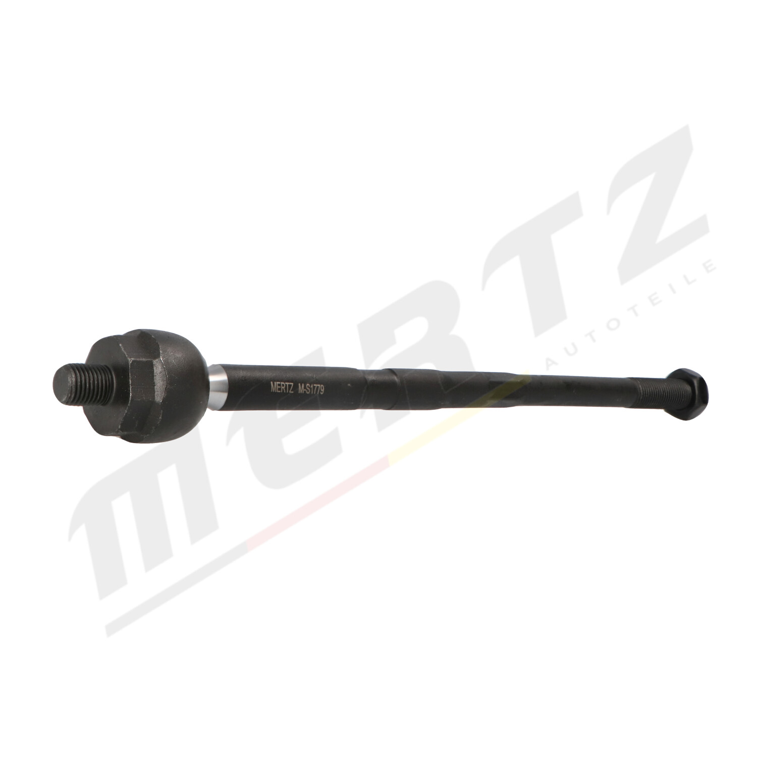 MERTZ M-S1779 Aksialledd, parallellstag