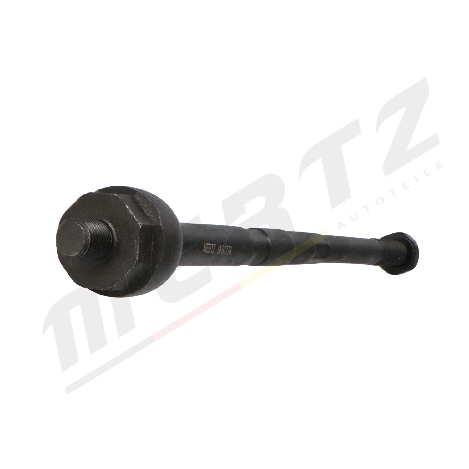 MERTZ M-S1779 Aksialledd, parallellstag