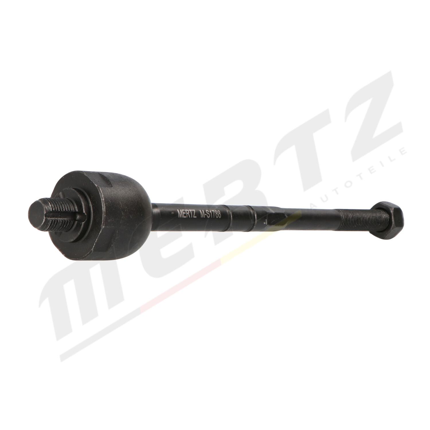 MERTZ M-S1788 Aksialledd, parallellstag
