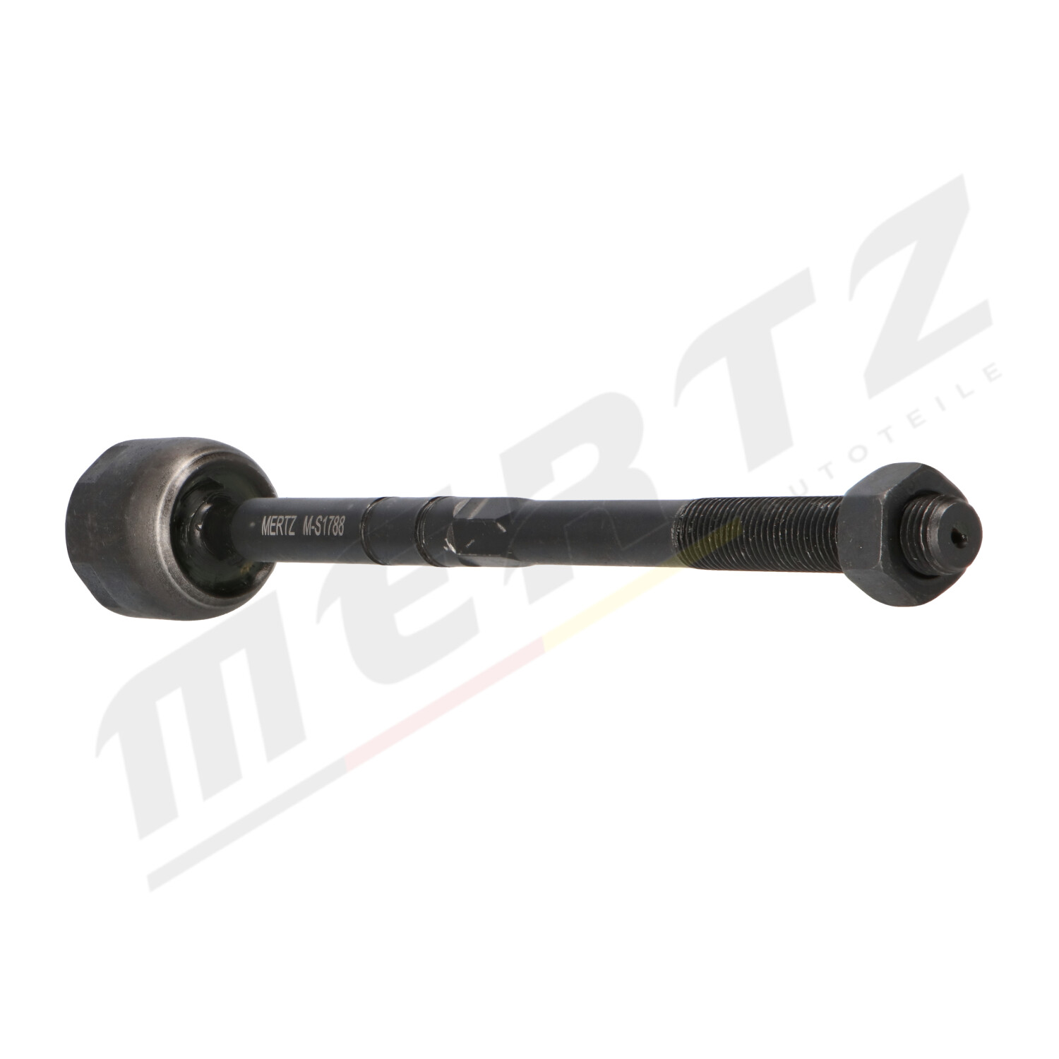 MERTZ M-S1788 Aksialledd, parallellstag