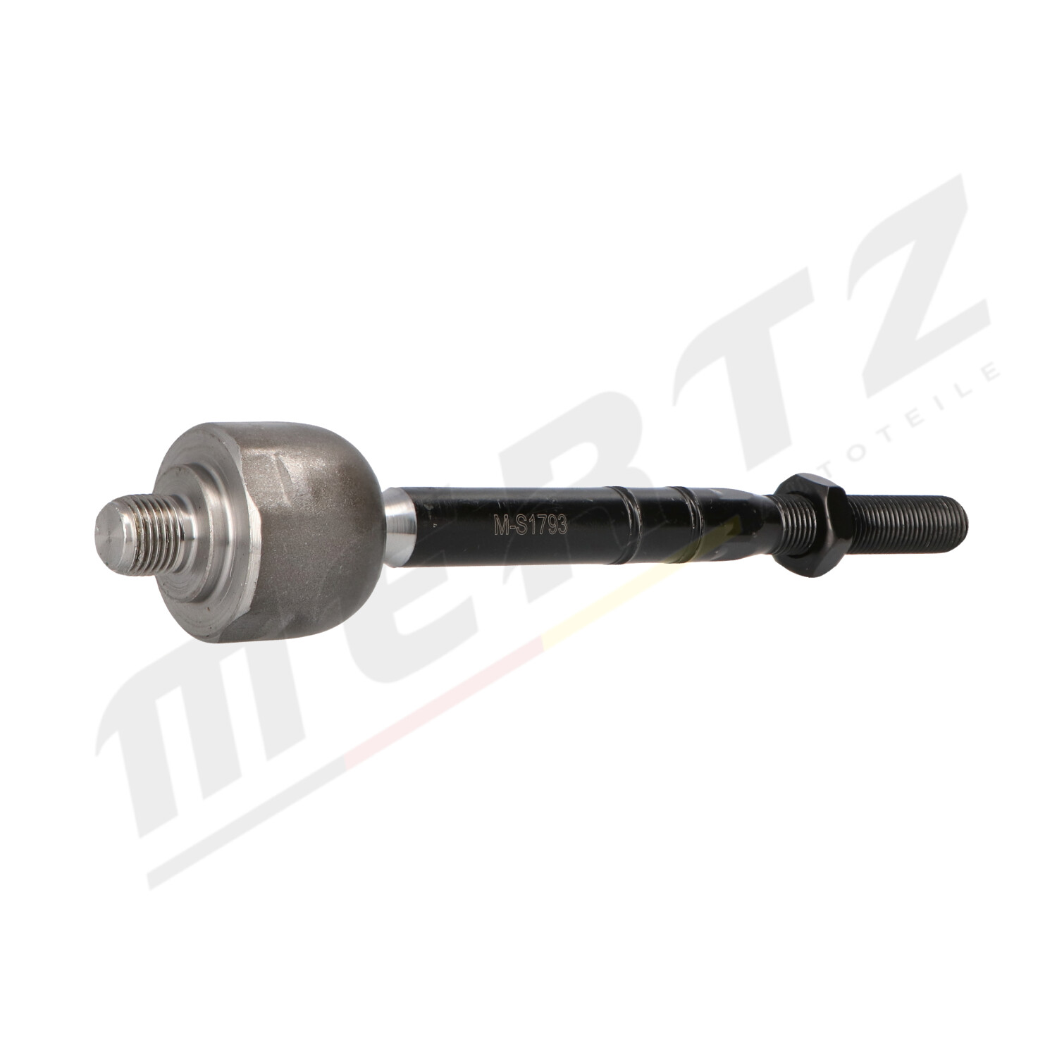 MERTZ M-S1793 Aksialledd, parallellstag