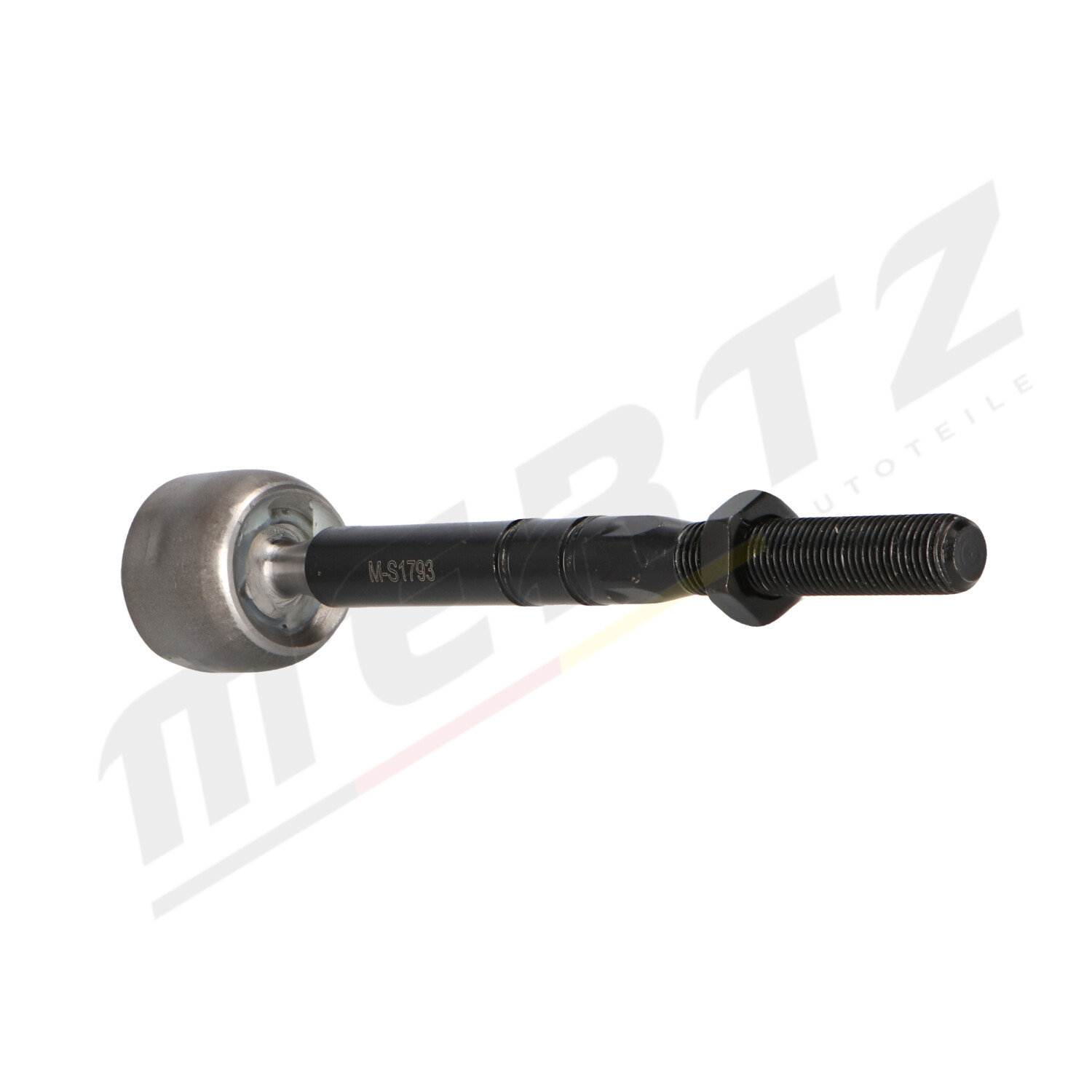 MERTZ M-S1793 Aksialledd, parallellstag